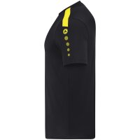 Jako Power Trikot Kinder - schwarz/gelb