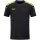Jako Power Trikot Kinder - schwarz/gelb