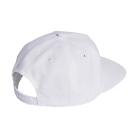 adidas Real Madrid Snapback Cap - weiß/navy
