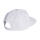 adidas Real Madrid Snapback Cap - weiß/navy