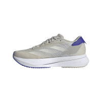 adidas Adizero SL2 Laufschuh Damen - grau/silber/blau