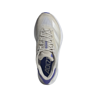 adidas Adizero SL2 Laufschuh Damen - grau/silber/blau