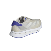 adidas Adizero SL2 Laufschuh Damen - grau/silber/blau