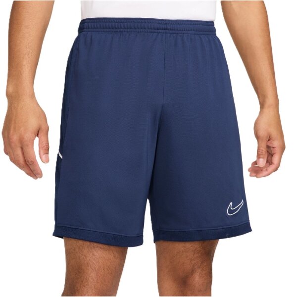 Nike Academy 25 Shorts Herren - navy/weiß