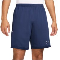 Nike Academy 25 Shorts Herren - navy/weiß