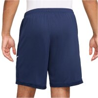 Nike Academy 25 Shorts Herren - navy/weiß