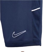 Nike Academy 25 Shorts Herren - navy/weiß