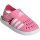 adidas Summer Closed Toe Badeschuhe Kinder - pink/weiß