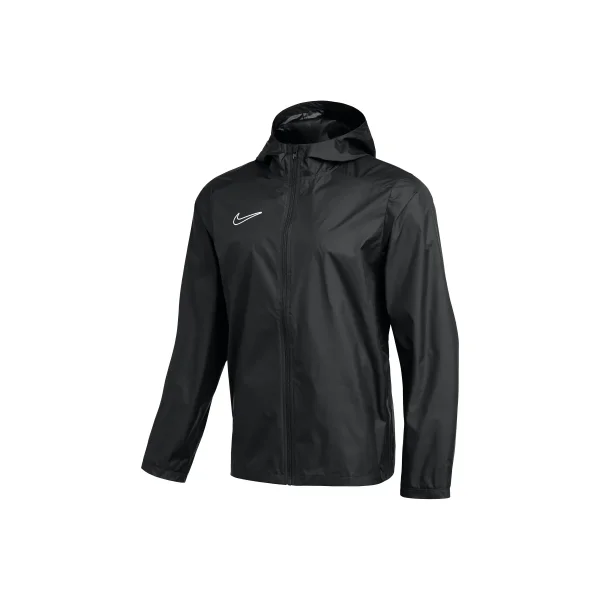 Nike Academy 25 Regenjacke Kinder - schwarz/weiß 158-170