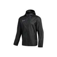 Nike Academy 25 Regenjacke Kinder - schwarz/weiß 158-170