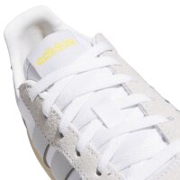 adidas Barreda Decode Real Madrid Schuhe Kinder - white/lgh solid grey/gum4
