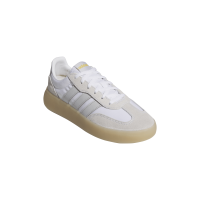 adidas Real Madrid Barreda Decode Sneaker Kinder - weiß/grau
