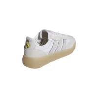 adidas Real Madrid Barreda Decode Sneaker Kinder - weiß/grau