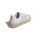 adidas Barreda Decode Real Madrid Schuhe Kinder - white/lgh solid grey/gum4