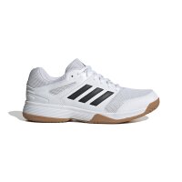 adidas Speedcourt IN Schuh Herren - ftwr white