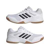 adidas Speedcourt IN Schuh Herren - ftwr white