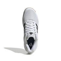 adidas Speedcourt IN Schuh Herren - ftwr white