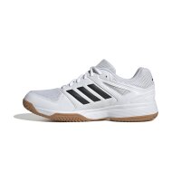 adidas Speedcourt IN Schuh Herren - ftwr white