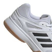 adidas Speedcourt IN Schuh Herren - ftwr white