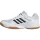 adidas Speedcourt Hallenschuhe Herren - weiß/schwarz