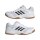 adidas Speedcourt IN Schuh Herren - ftwr white