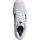 adidas Speedcourt Hallenschuhe Herren - weiß/schwarz - 43 1/3