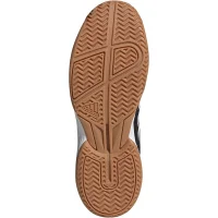 adidas Speedcourt Hallenschuhe Herren - schwarz/weiß