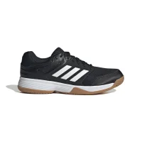 adidas Speedcourt IN Schuh Herren - core black
