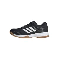adidas Speedcourt IN Schuh Herren - core black