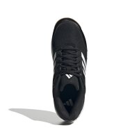 adidas Speedcourt IN Schuh Herren - core black