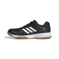 adidas Speedcourt IN Schuh Herren - core black