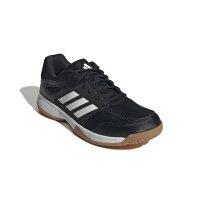 adidas Speedcourt IN Schuh Herren - core black