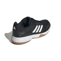 adidas Speedcourt IN Schuh Herren - core black