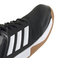adidas Speedcourt IN Schuh Herren - core black