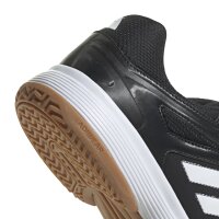 adidas Speedcourt IN Schuh Herren - core black