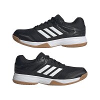 adidas Speedcourt IN Schuh Herren - core black