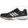 adidas Speedcourt Hallenschuhe Herren - schwarz/weiß