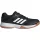 adidas Speedcourt Hallenschuhe Herren - schwarz/weiß