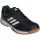 adidas Speedcourt Hallenschuhe Herren - schwarz/weiß