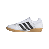 adidas Spezial Light Handballschuhe - wei&szlig;/schwarz