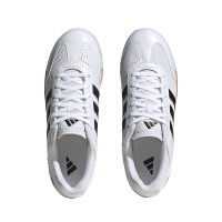 adidas Spezial Light Handballschuhe - wei&szlig;/schwarz