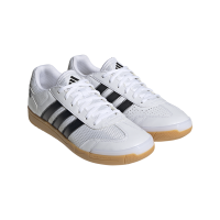 adidas Spezial Light Handballschuhe - wei&szlig;/schwarz
