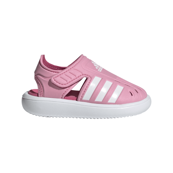 Sandalen Kind Sandalen Adidas 23 Adidas Closed-Toe Summer Water