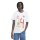 adidas FC Bayern München Championship Winner T-Shirt Herren - weiß/gold/rot
