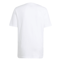 adidas FC Bayern München Championship Winner T-Shirt Kinder - weiß/gold/rot
