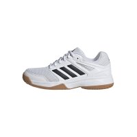 adidas Speedcourt IN Schuh Kids Kinder - ftwr white