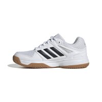 adidas Speedcourt IN Schuh Kids Kinder - ftwr white