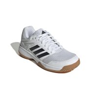 adidas Speedcourt IN Schuh Kids Kinder - ftwr white