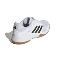 adidas Speedcourt IN Schuh Kids Kinder - ftwr white
