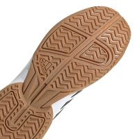 adidas Speedcourt IN Schuh Kids Kinder - ftwr white